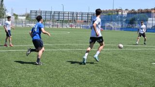 Final Fútbol 7 /2021-22